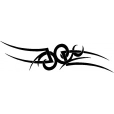 Tribal 1 - 077